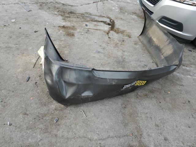 4T1BE32K65U580036 - 2005 TOYOTA CAMRY LE GRAY photo 12