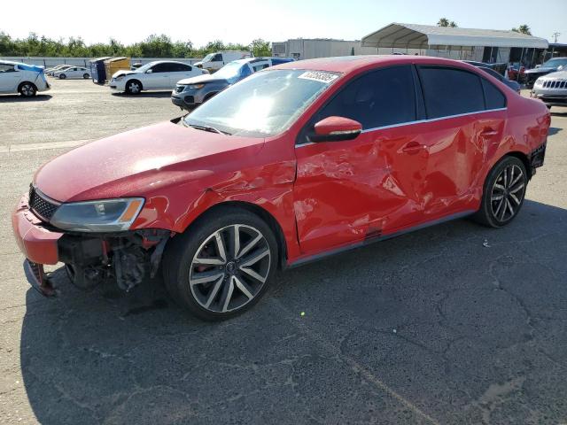 2012 VOLKSWAGEN JETTA GLI, 