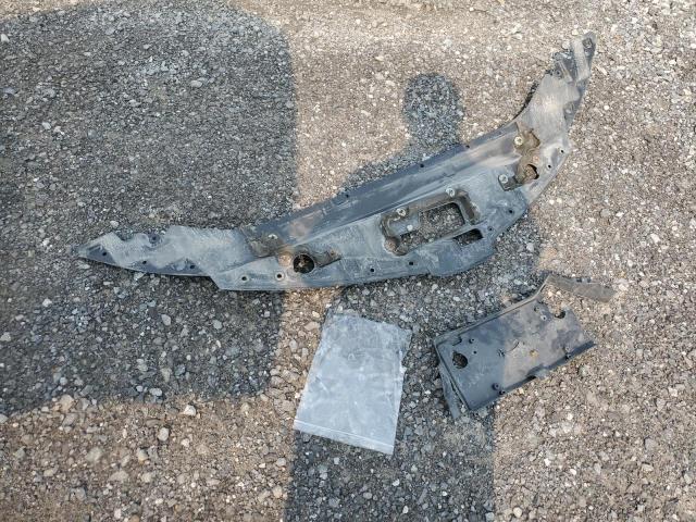 2LMPJ8LR7JBL45725 - 2018 LINCOLN MKX RESERVE Kahverengi fotoğraf 13