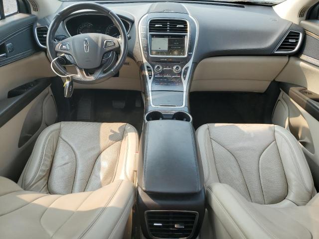 2LMPJ8LR7JBL45725 - 2018 LINCOLN MKX RESERVE Kahverengi fotoğraf 8