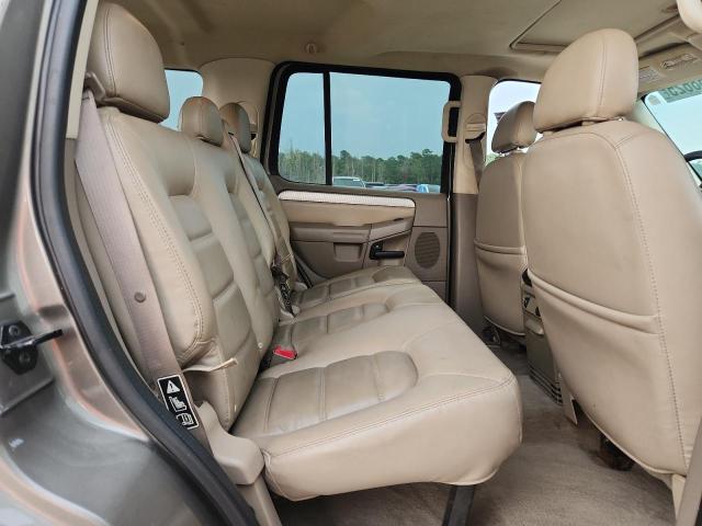 1FMZU73K23UB53523 - 2003 FORD EXPLORER XLT 棕色 照片 11