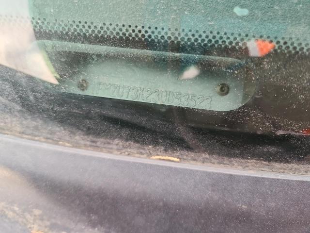 1FMZU73K23UB53523 - 2003 FORD EXPLORER XLT 棕色 照片 14