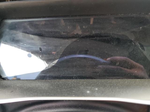 5YJSA1H12EFP62263 - 2014 TESLA MODEL S BLACK photo 9