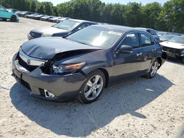 2013 ACURA TSX TECH, 