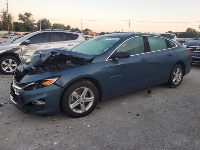 2024 CHEVROLET MALIBU LS, 