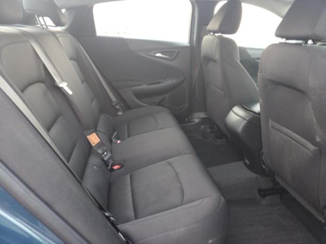 1G1ZC5ST4RF232509 - 2024 CHEVROLET MALIBU LS Կապույտ լուսանկար 10