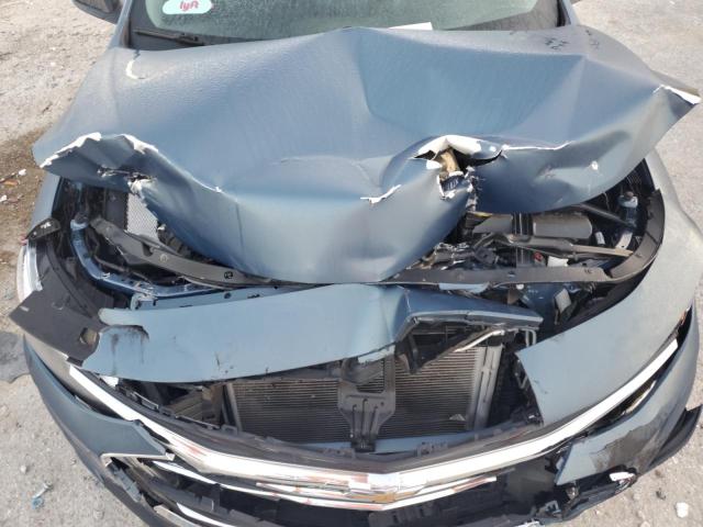 1G1ZC5ST4RF232509 - 2024 CHEVROLET MALIBU LS Կապույտ լուսանկար 11