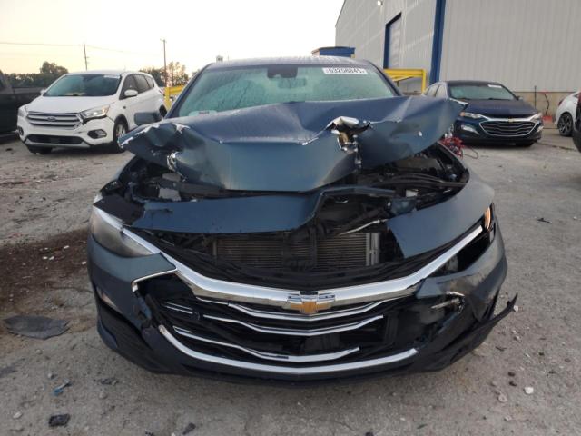 1G1ZC5ST4RF232509 - 2024 CHEVROLET MALIBU LS Կապույտ լուսանկար 5