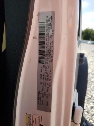 1C4BJWDG6HL690704 - 2017 JEEP WRANGLER U SPORT WHITE photo 12