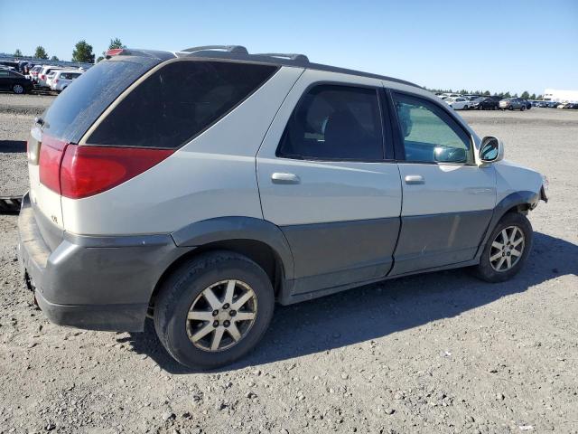 3G5DA03E14S539271 - 2004 BUICK RENDEZVOUS CX CREAM photo 3