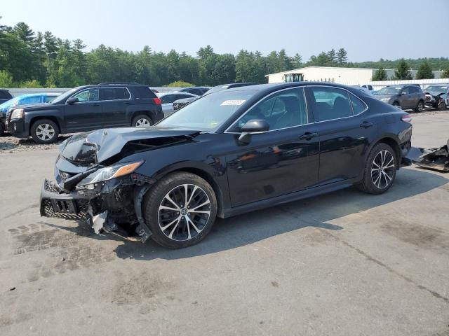 2020 TOYOTA CAMRY SE, 