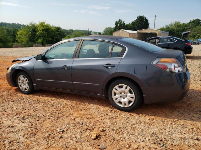 1N4AL21E09N456944 - 2009 NISSAN ALTIMA 2.5 GRAY photo 2