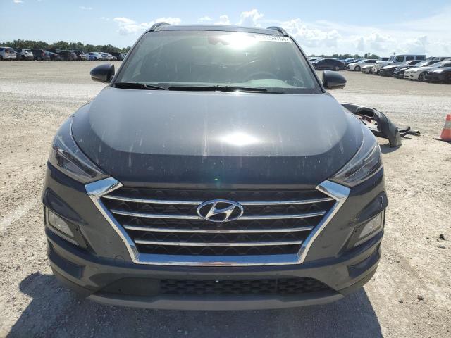 KM8J33AL4LU174264 - 2020 HYUNDAI TUCSON LIMITED CHARCOAL photo 5