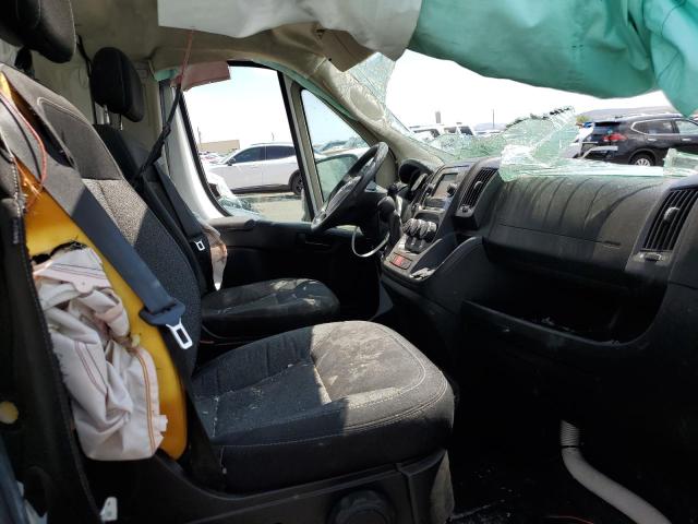 3C7WRVLG8ME511963 - 2021 RAM PROMASTER 3500 STANDARD Weiß Foto 10