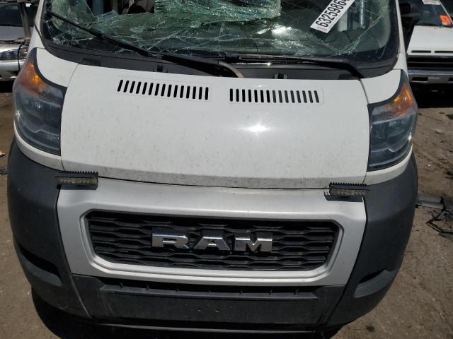 3C7WRVLG8ME511963 - 2021 RAM PROMASTER 3500 STANDARD Weiß Foto 11