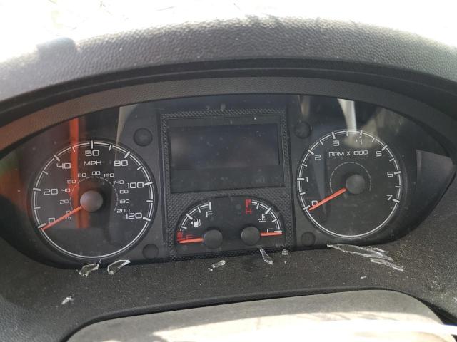 3C7WRVLG8ME511963 - 2021 RAM PROMASTER 3500 STANDARD Weiß Foto 9