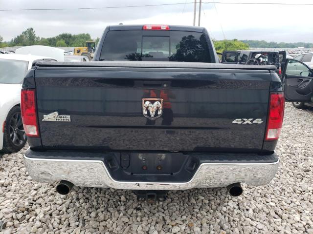 1C6RR7LT5DS639746 - 2013 RAM 1500 SLT BLUE photo 6