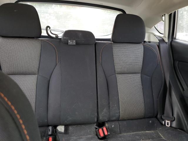 5YJSA1H16EFP35115 - 2014 TESLA MODEL S Grafit foto 10