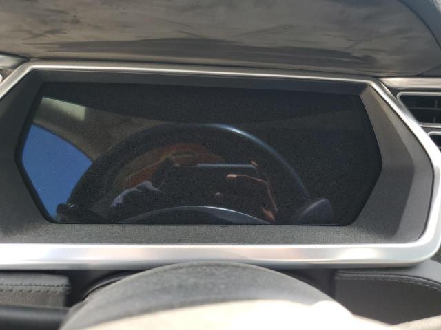 5YJSA1H16EFP35115 - 2014 TESLA MODEL S Grafit foto 9