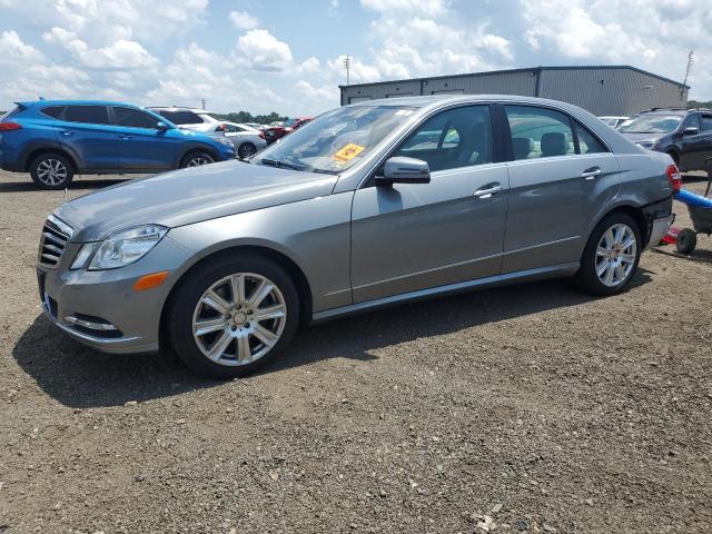 2013 MERCEDES-BENZ E 350 4MATIC, null