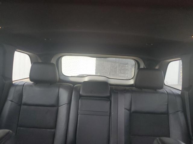 1C4RJFAG9KC841576 - 2019 JEEP GRAND CHER LAREDO Қара фото 10