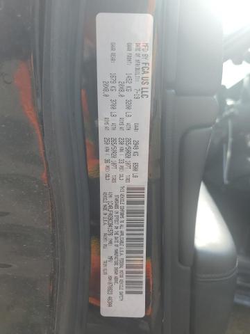 1C4RJFAG9KC841576 - 2019 JEEP GRAND CHER LAREDO Қара фото 13