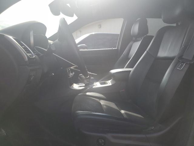 1C4RJFAG9KC841576 - 2019 JEEP GRAND CHER LAREDO Қара фото 7