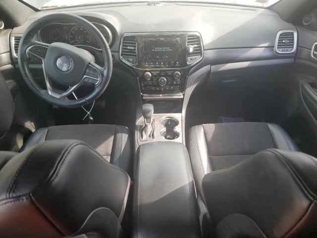 1C4RJFAG9KC841576 - 2019 JEEP GRAND CHER LAREDO Қара фото 8