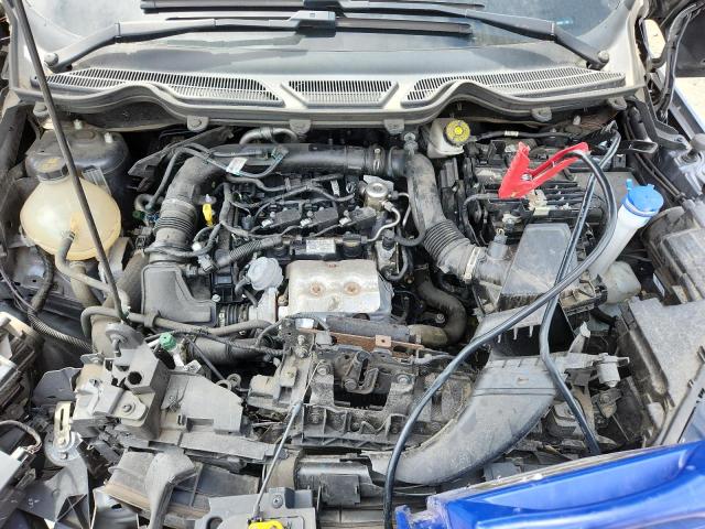 MAJ3S2GEXMC444923 - 2021 FORD ECOSPORT SE 灰色 照片 12