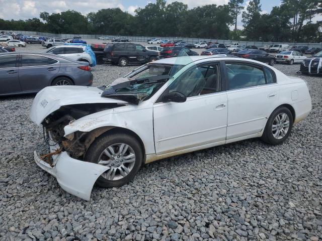 2002 NISSAN ALTIMA BASE, 