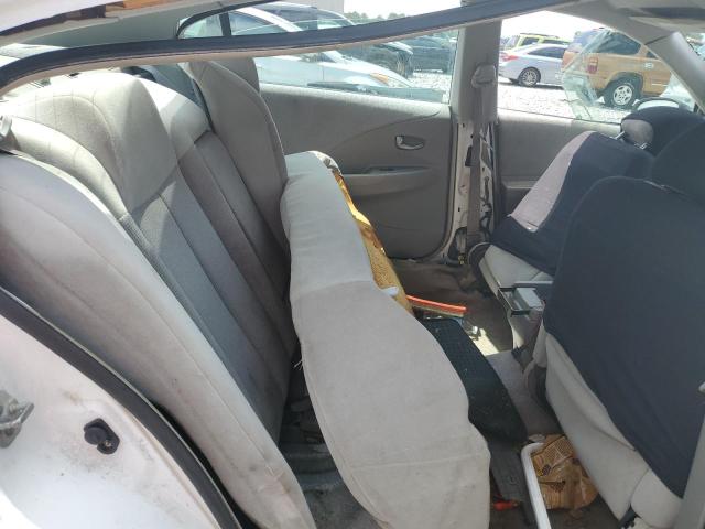 1N4AL11D62C185701 - 2002 NISSAN ALTIMA BASE WHITE photo 10