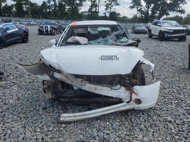 1N4AL11D62C185701 - 2002 NISSAN ALTIMA BASE WHITE photo 5