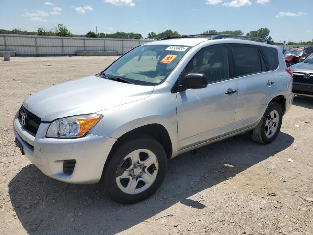 2010 TOYOTA RAV4, 