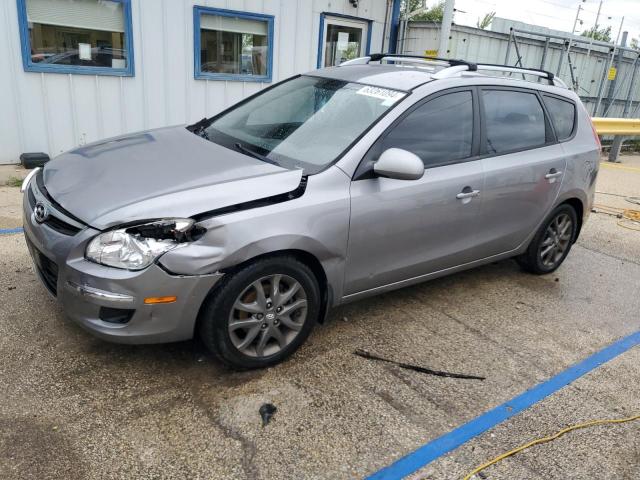 2012 HYUNDAI ELANTRA TO GLS, 