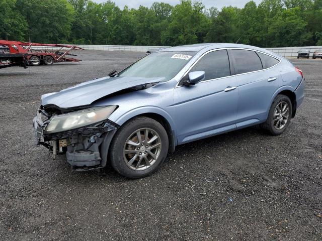 2011 HONDA ACCORD CRO EXL, null