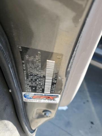 5TBET341X6S560222 - 2006 TOYOTA TUNDRA DOUBLE CAB SR5 TWO TONE photo 12