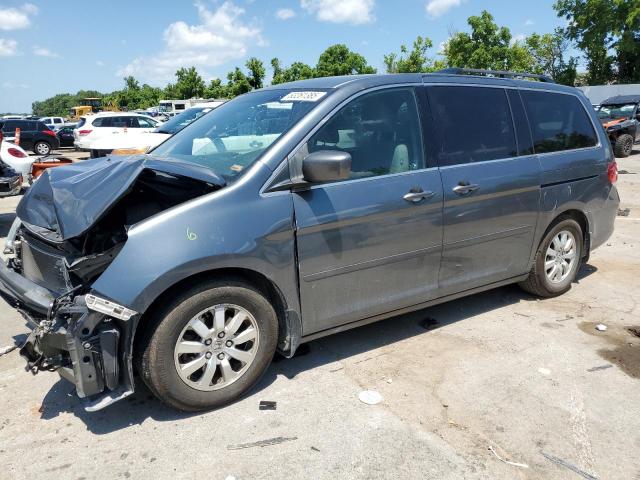 2010 HONDA ODYSSEY EX, 