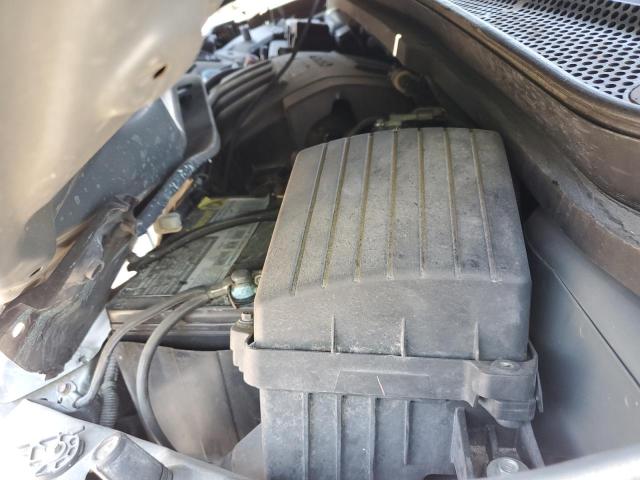 5FNRL3H4XAB070227 - 2010 HONDA ODYSSEY EX Մոխրագույն լուսանկար 12