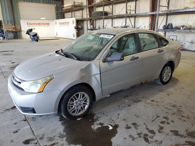 2009 FORD FOCUS SE, 