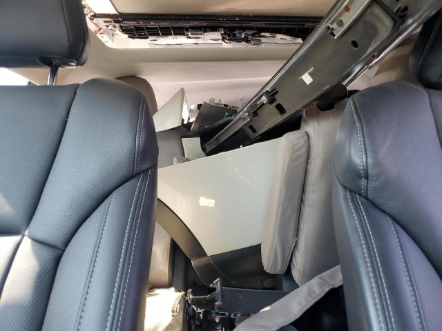 4S4WMARD8N3426269 - 2022 SUBARU ASCENT TOURING 白色 照片 10