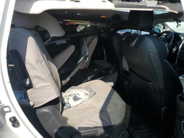 4S4WMARD8N3426269 - 2022 SUBARU ASCENT TOURING 白色 照片 11