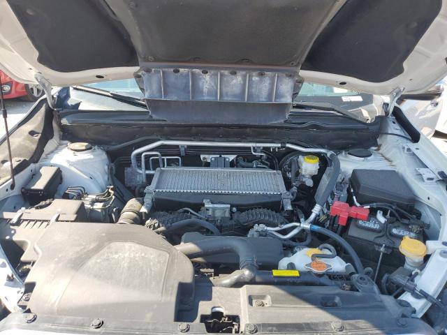 4S4WMARD8N3426269 - 2022 SUBARU ASCENT TOURING 白色 照片 12