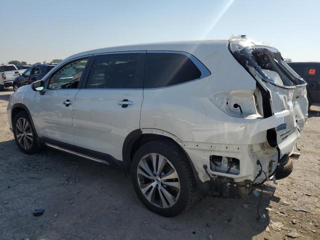 4S4WMARD8N3426269 - 2022 SUBARU ASCENT TOURING 白色 照片 2