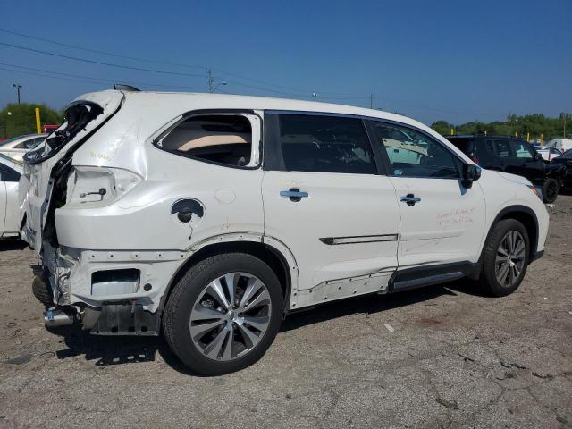 4S4WMARD8N3426269 - 2022 SUBARU ASCENT TOURING 白色 照片 3