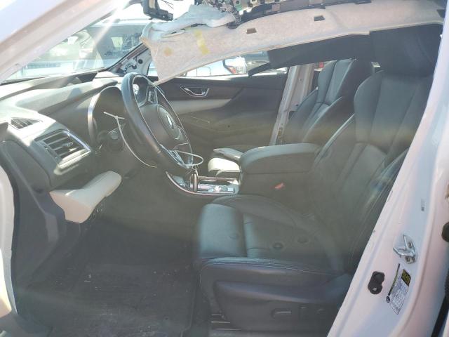 4S4WMARD8N3426269 - 2022 SUBARU ASCENT TOURING 白色 照片 7