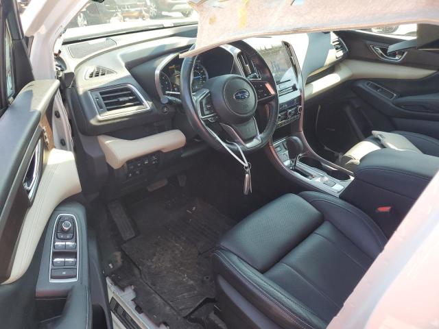 4S4WMARD8N3426269 - 2022 SUBARU ASCENT TOURING 白色 照片 8
