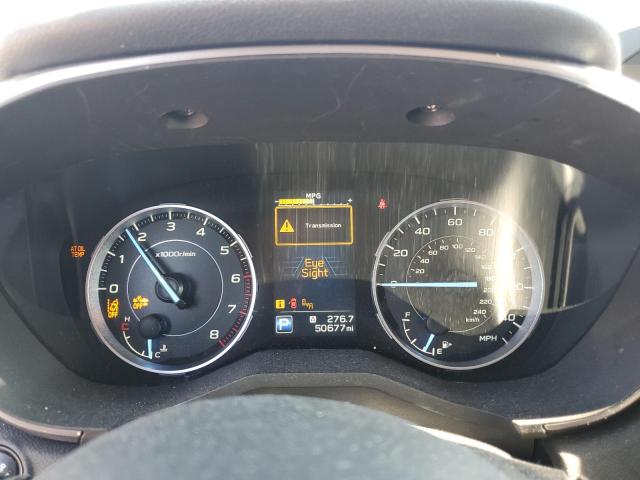 4S4WMARD8N3426269 - 2022 SUBARU ASCENT TOURING 白色 照片 9