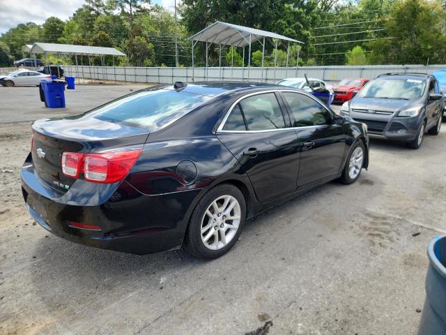 1G11F5RR7DF114252 - 2013 CHEVROLET MALIBU 2LT BLACK photo 3