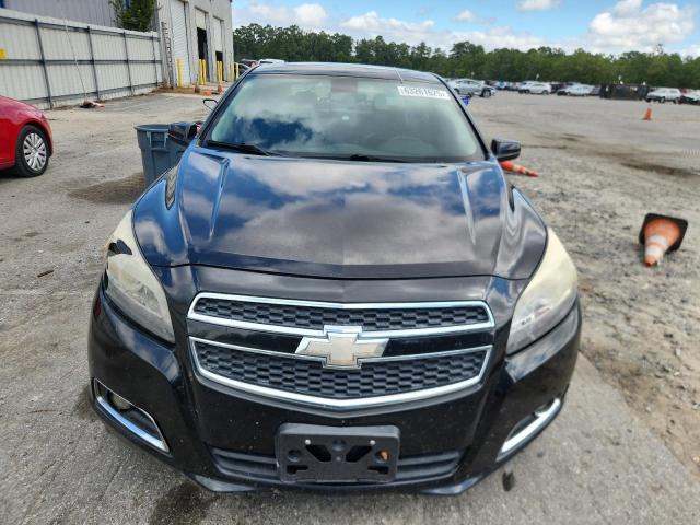 1G11F5RR7DF114252 - 2013 CHEVROLET MALIBU 2LT BLACK photo 5
