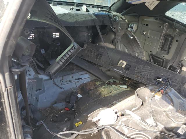 2C3CDZFJ0FH839693 - 2015 DODGE CHALLENGER R/T SCAT PACK BLACK photo 10